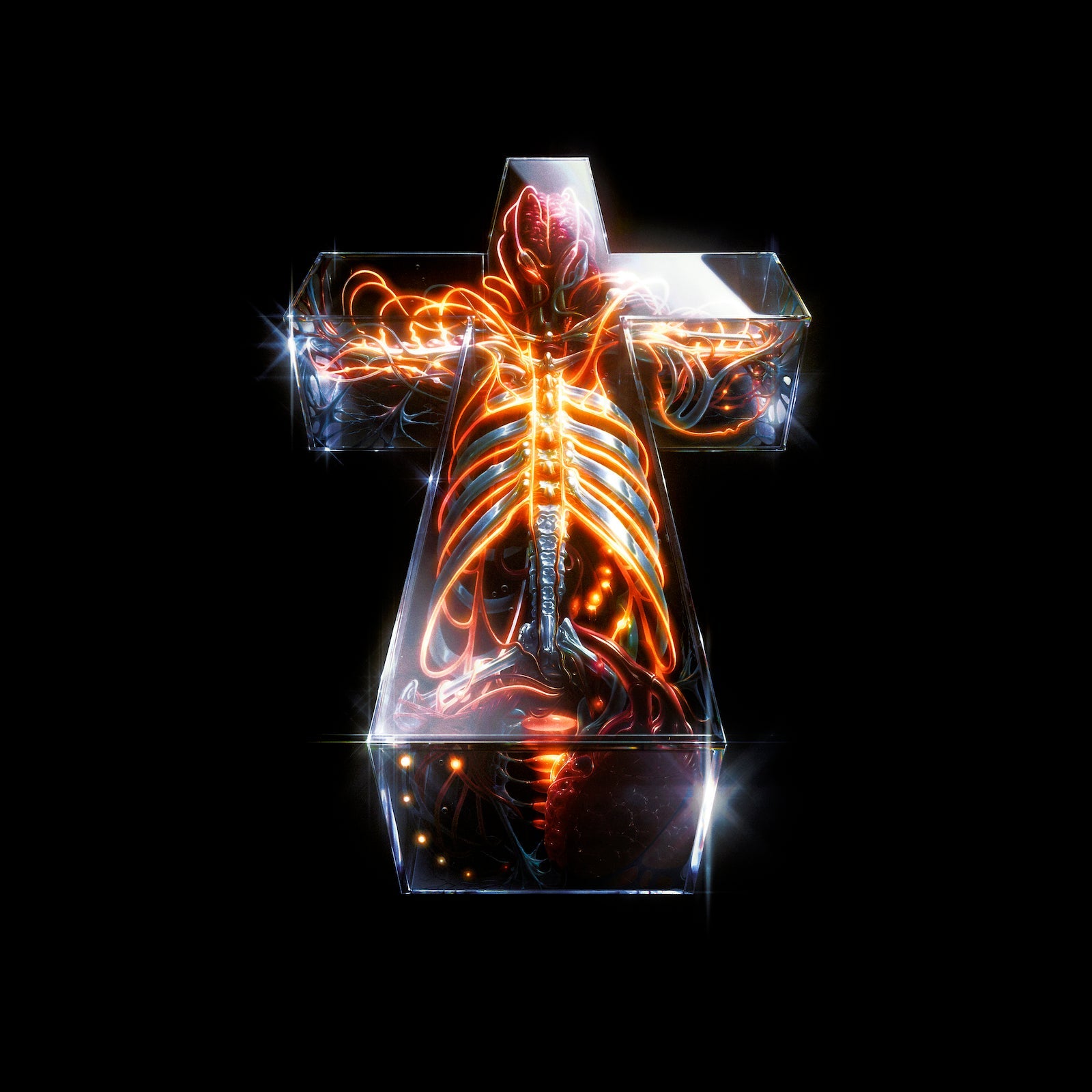 Justice detail new LP ‘Hyperdrama,’ share Miguel collab & announce East Coast tour dates