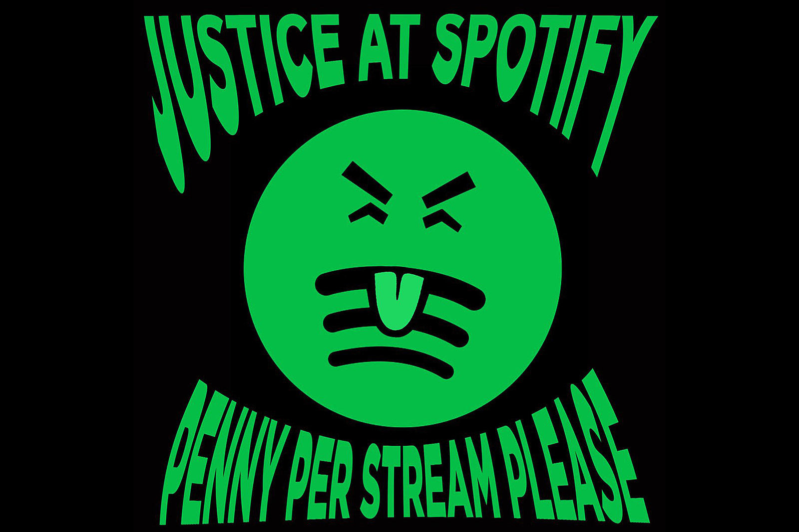 Thurston Moore, Julia Holter, Guy Picciotto & more sign “Justice at Spotify” petition