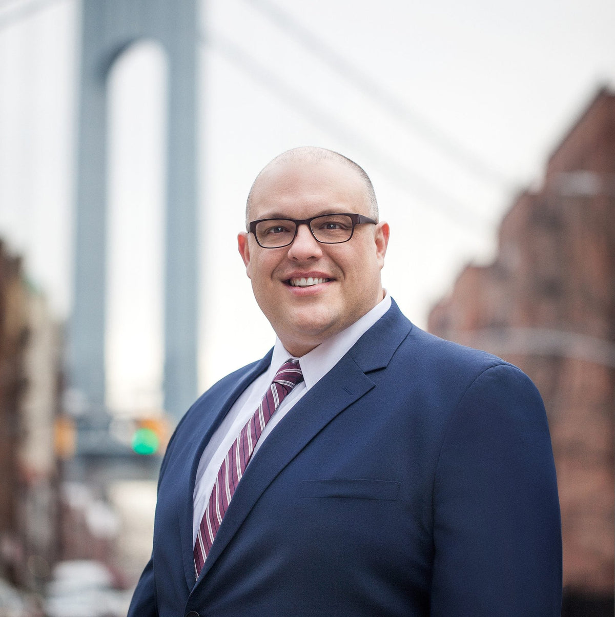 Indecision’s Justin Brannan elected into New York City Council