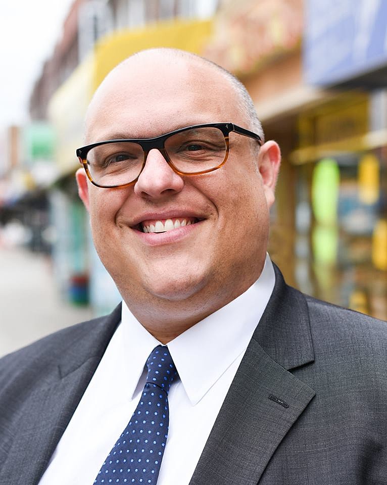 Councilman Justin Brannan introducing bill banning hidden concert ticket fees