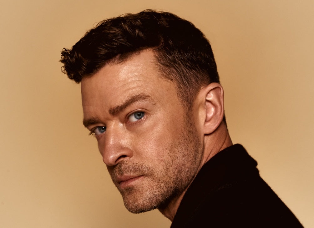 Justin Timberlake arrested on Long Island for alleged DUI