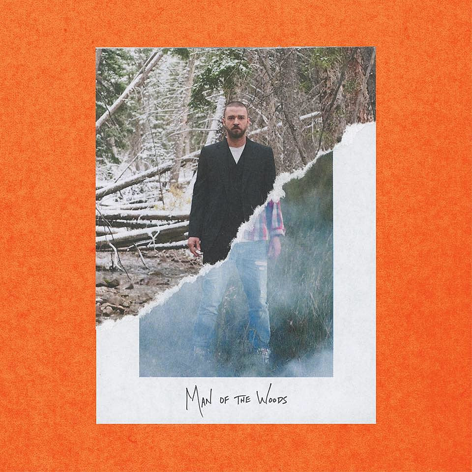 Justin Timberlake shares new song “Filthy” (prod. Timbaland & Danja)