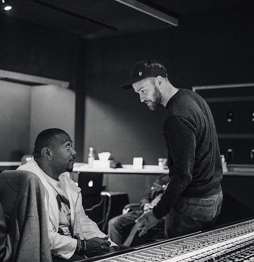 Justin Timberlake expands tour, shares album trailer with studio footage