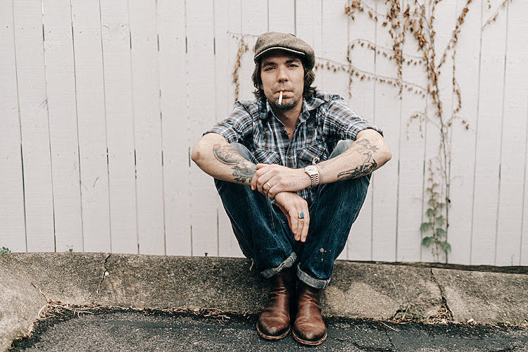 GoFundMe for Justin Townes Earle’s family launched
