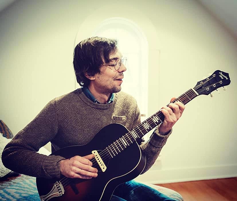 Justin Townes Earle has died at 38