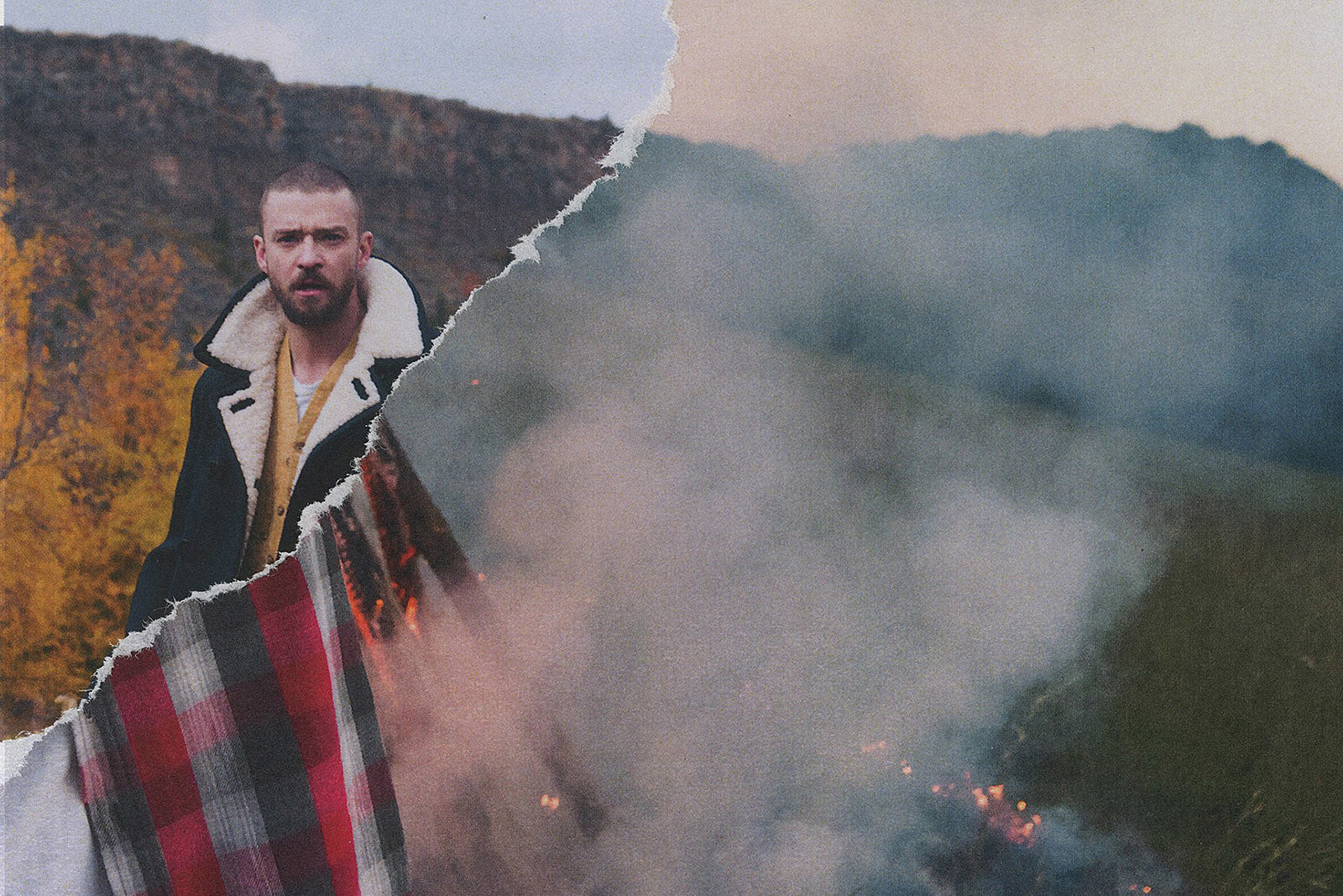 tours announced: Justin Timberlake, Ladytron, My Brightest Diamond, more