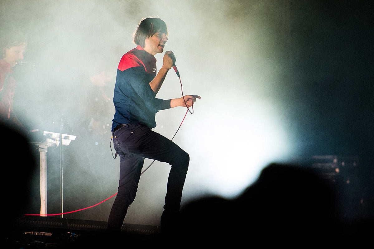 Win tickets to Phoenix’s LA show at YouTube Theater!