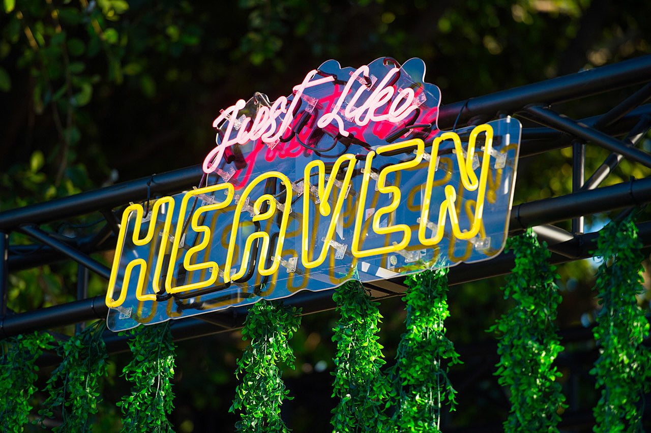 Just Like Heaven 2022 lineup (Interpol, Modest Mouse, The Shins, M.I.A., more)