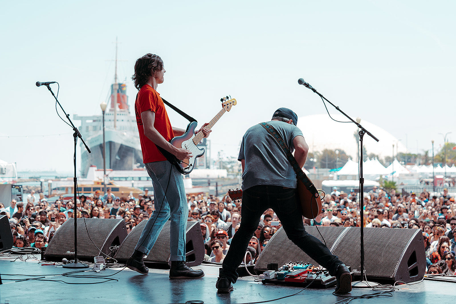 Tokyo Police Club announce farewell show