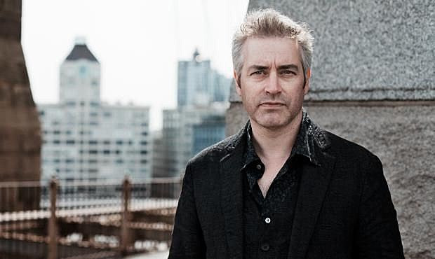 Wesley Stace announces more “Cabinet of Wonders” shows (tickets on sale)