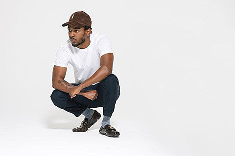 Kendrick Lamar debuted his “King Kunta” video in Times Square (watch it now)
