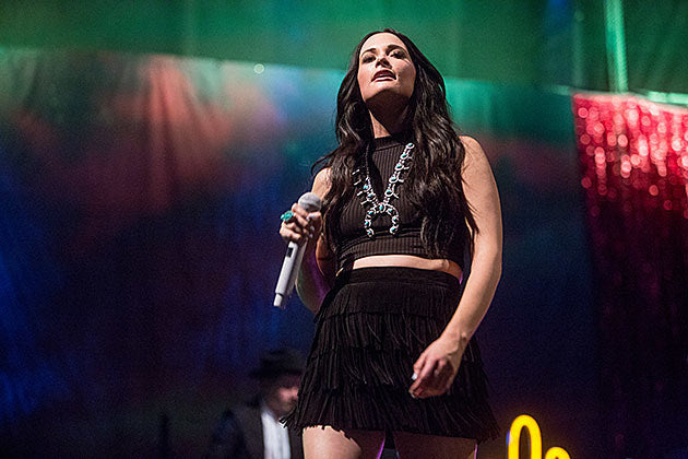 Kacey Musgraves announces “trippy” new album ‘Golden Hour’