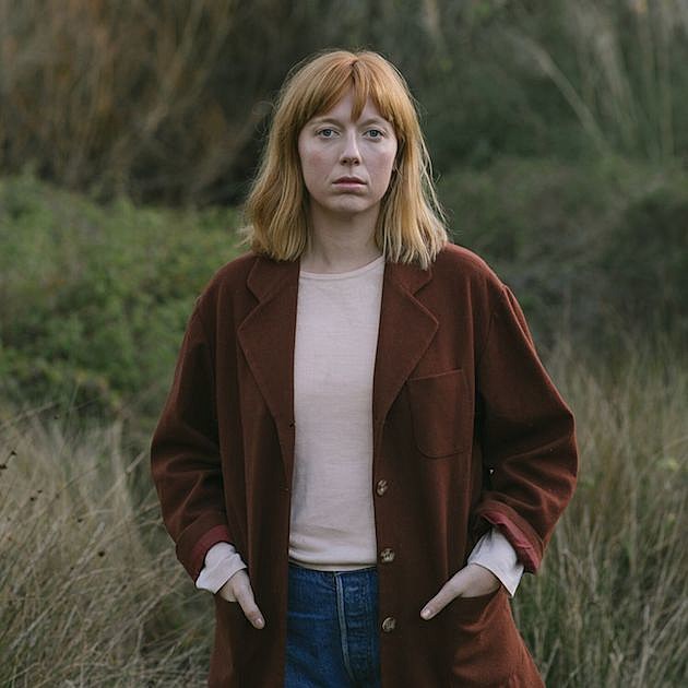 Kacey Johansing readies ‘The Hiding’ ft. members of Real Estate & Fruit Bats (listen to “Bow and Arrow”)