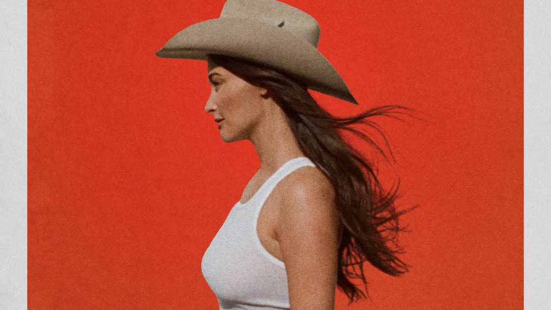 Kacey Musgraves announces tour with Midland, Flatland Cavalry, Charles Wesley Godwin, more