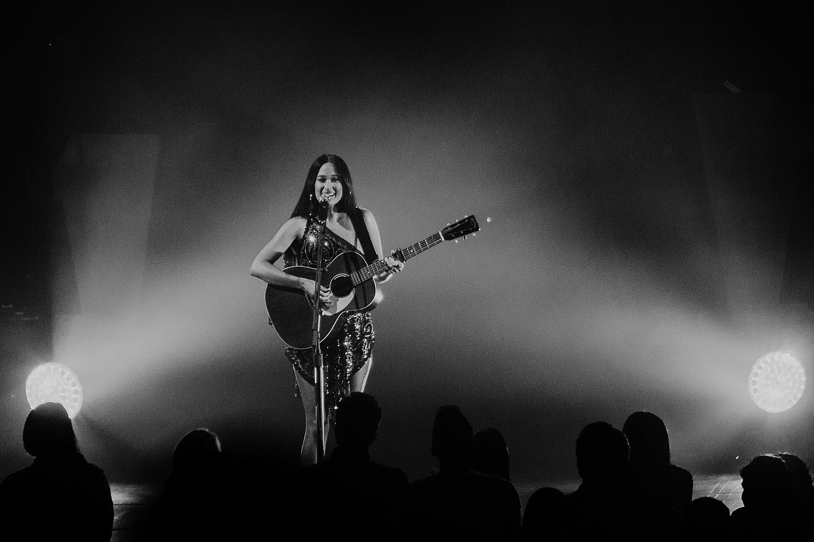Kacey Musgraves’ ‘star-crossed’ won’t be eligible for country Grammy