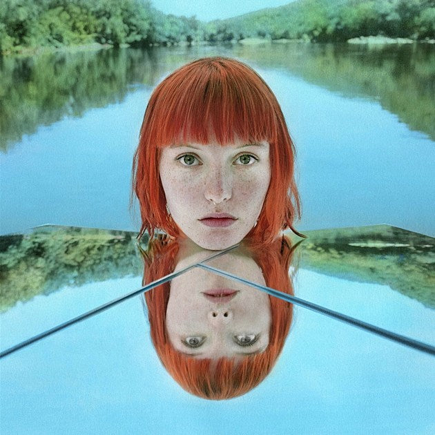 Kacy Hill released ‘Bloo’ on G.O.O.D. Music, touring with Jack Garratt (dates, video)