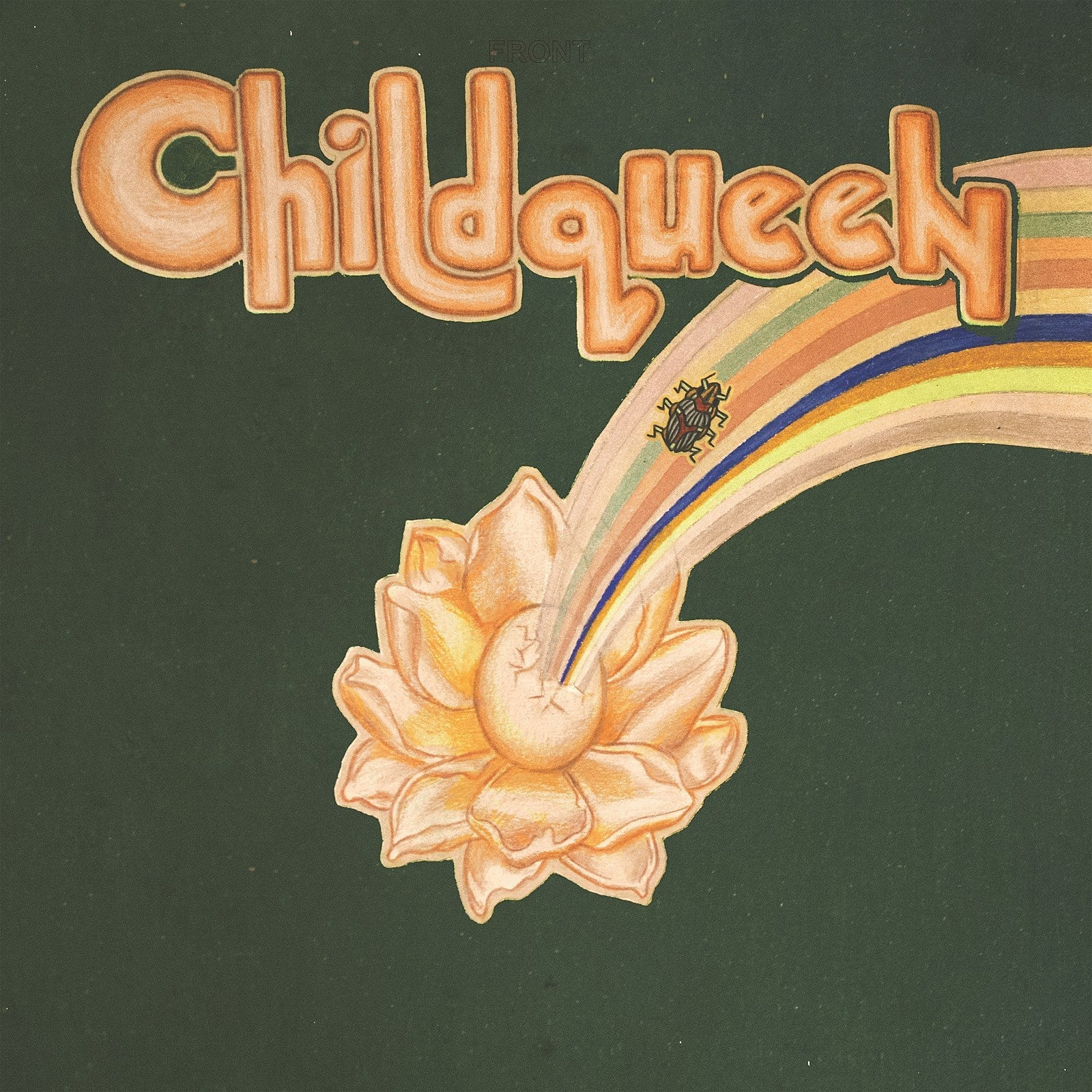 Kadhja Bonet announces new album ‘Childqueen,’ shares “Mother Maybe”