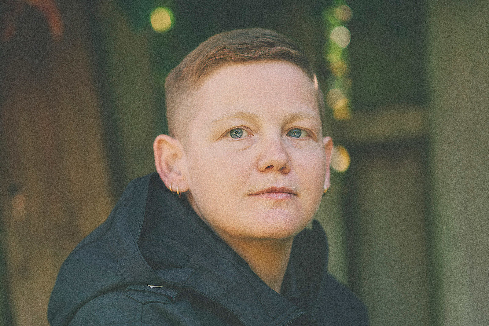 Kate Tempest changes name to Kae, adopts they/them pronouns
