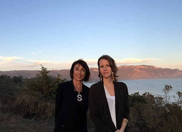 Kaitlyn Aurelia Smith & Suzanne Ciani releasing the next FRKWYS LP on RVNG