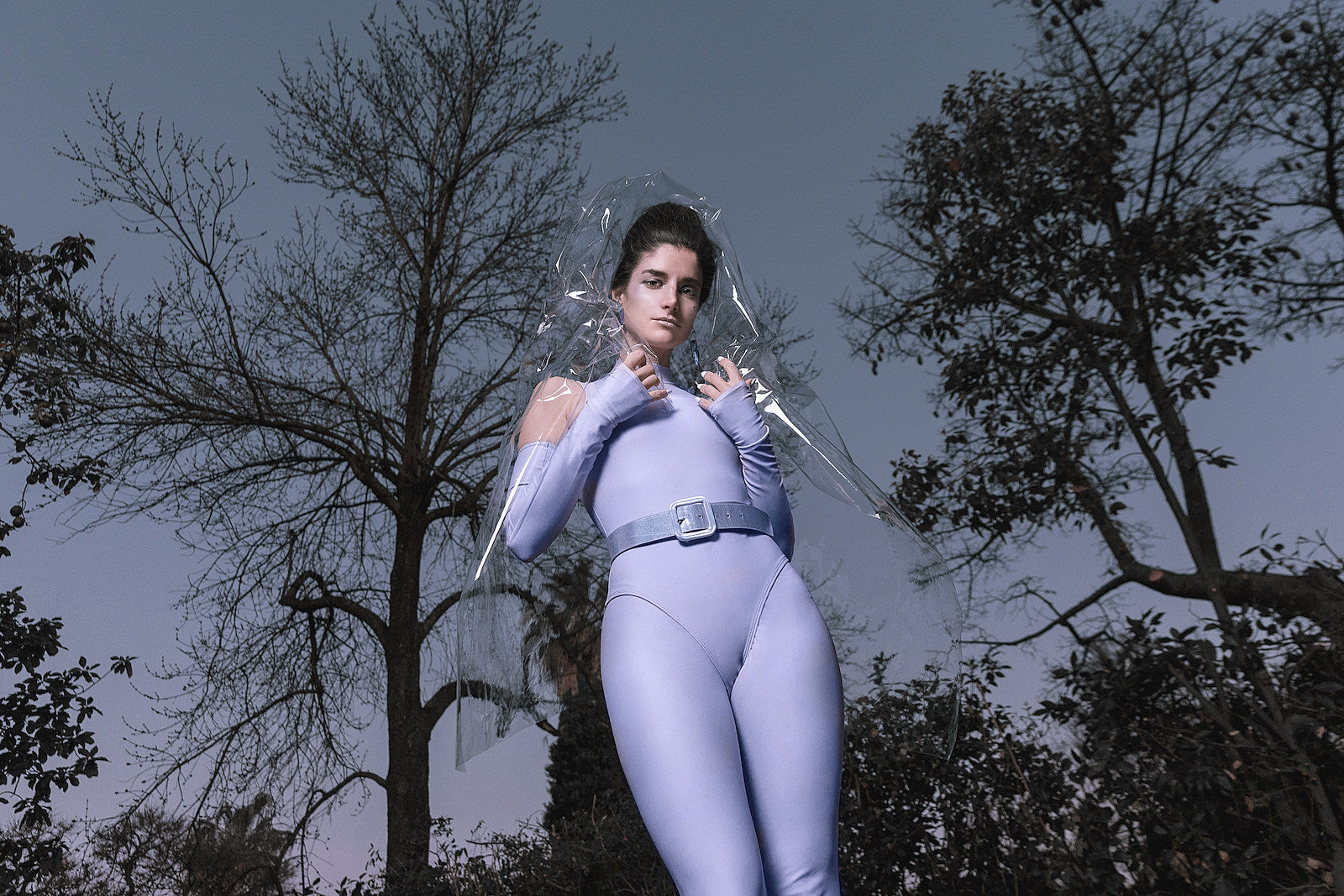 Buenos Aires art pop musician Kaleema preps new LP ‘Utera’ (watch the “Ololiuqui” video)