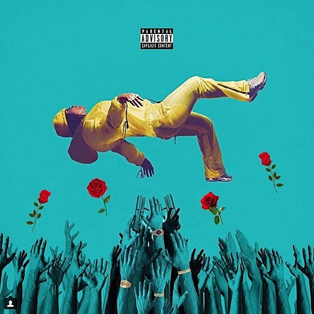 Kamaiyah releases surprise mixtape, ‘Before I Wake’ (stream it)