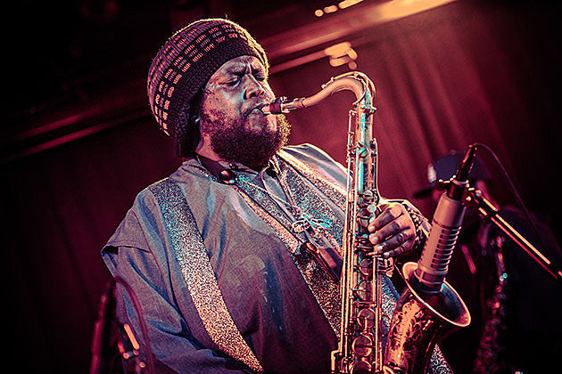 Winter Jazzfest 2016 lineup (Kamasi Washington, The Ex, Kaki King, Bill Laswell, Nels Cline, Colin Stetson & more)