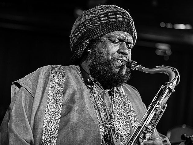 What’s going on Wednesday? (Kamasi Washington, Animal Collective, Bone Thugs, Blackalicious, Emmy the Great, more)
