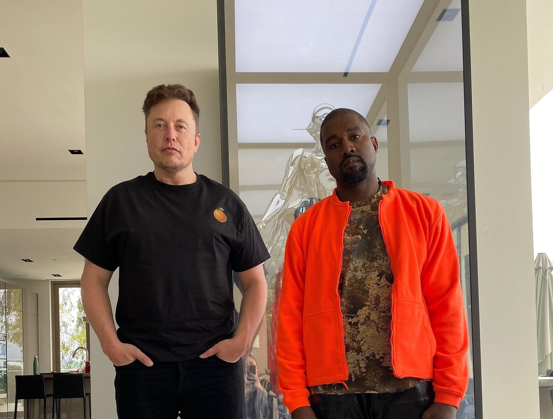 Kanye West announces 2020 presidential bid; Elon Musk offers “full support”