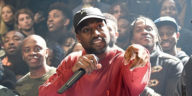 Kanye West ‘TLOP’ sessions leak ft. Bon Iver, Paul McCartney, Kendrick Lamar & more; Stars covered “Streetlights”