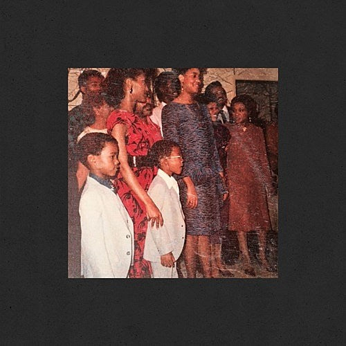 Kanye West shares full “No More Parties In LA” (ft. Kendrick Lamar, prod. Madlib)