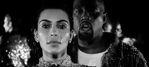 Kanye West releases video for “Wolves” ft. Sia & Vic Mensa
