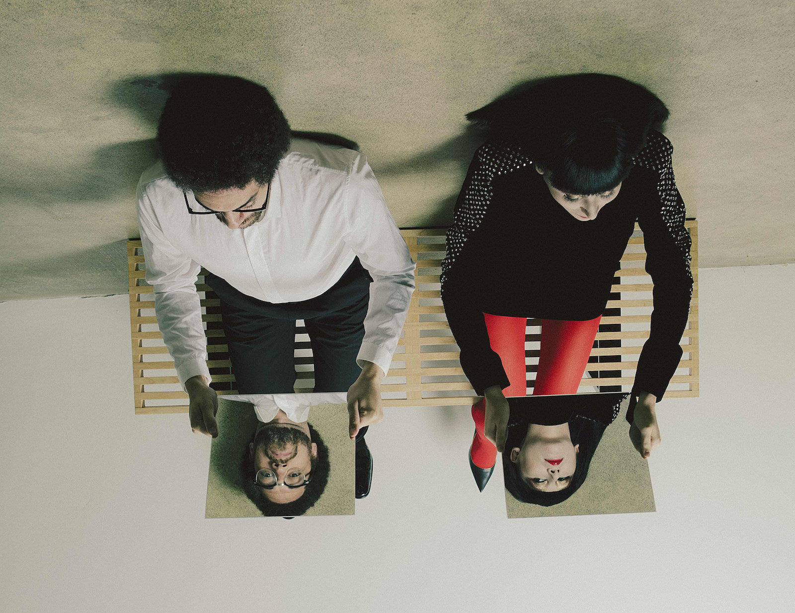 Karen O & Danger Mouse playing one night only ‘Lux Prima’ show in NYC
