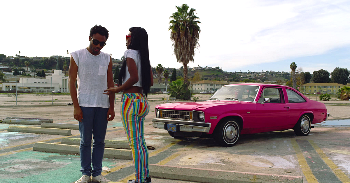 Kari Faux playing free Brooklyn & Philly shows this month (watch some videos)