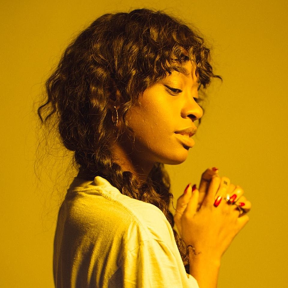 Kari Faux announces “Primary Tour,” working on LP2