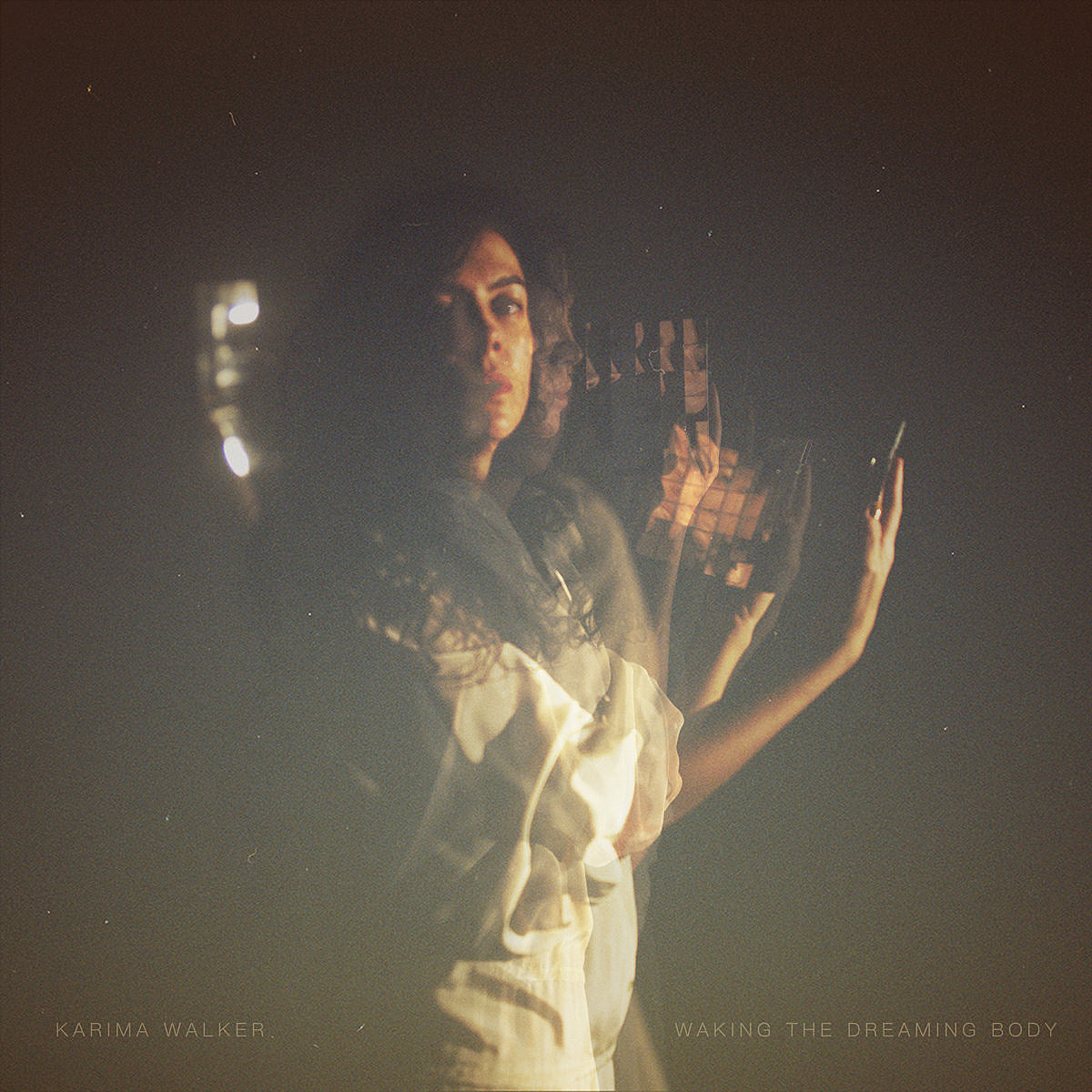 Karima Walker preps new LP ‘Waking the Dreaming Body’ (watch two videos)
