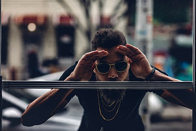 Kassa Overall releasing new single “Cussing At the Strip” (watch the video)