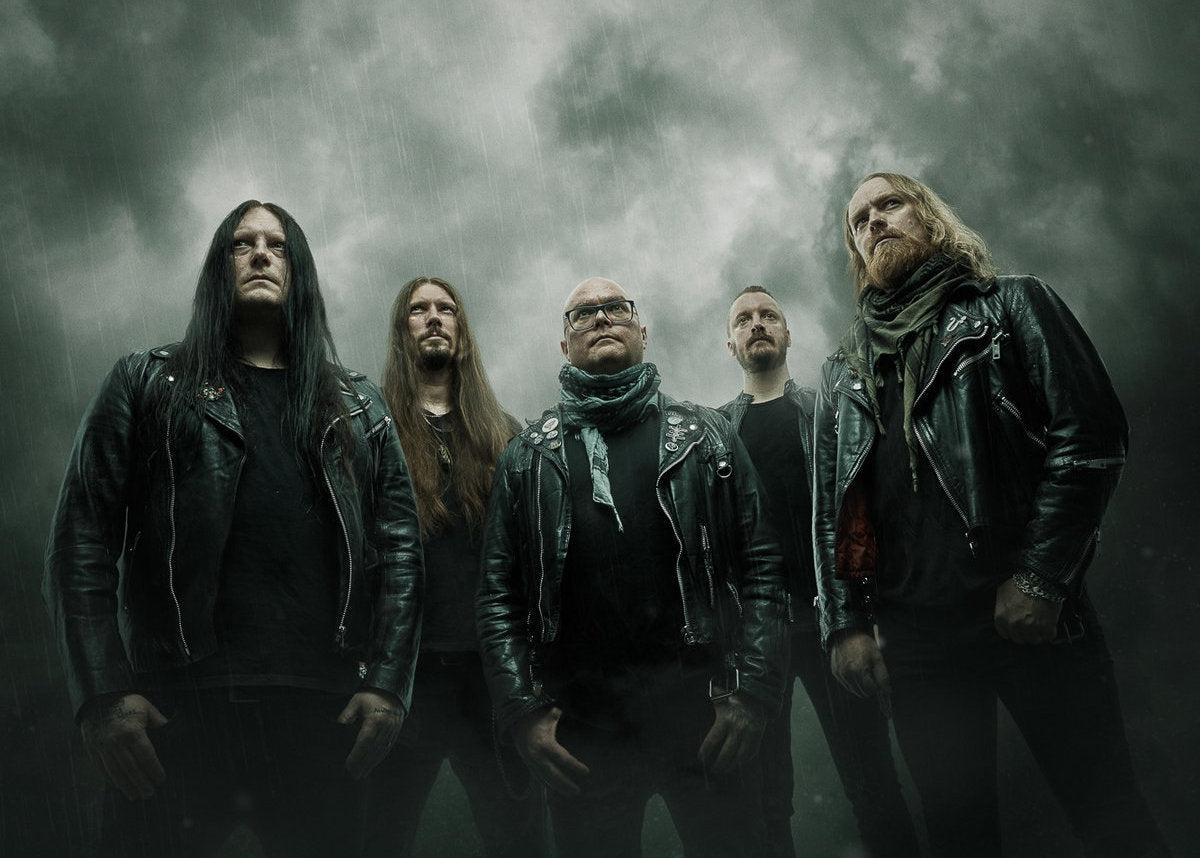 Katatonia announce fall North American tour