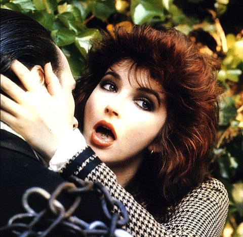 Kate Bush gives rare interview on “Running Up That Hill” resurgence, ‘Stranger Things’ & more