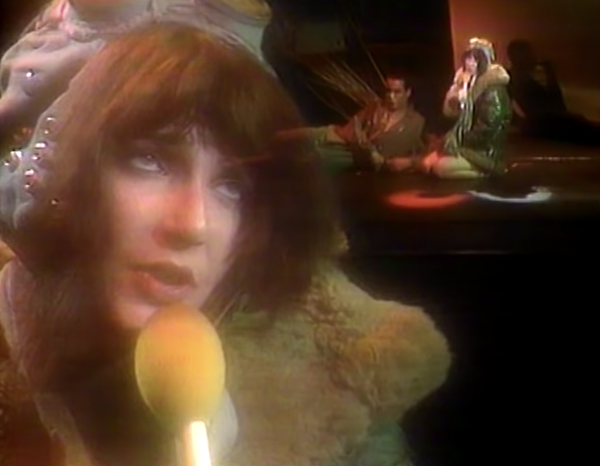 amazing live videos of Kate Bush, Florence, Converge & more to watch while every show is cancelled