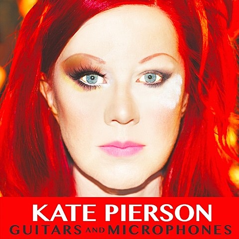 Kate Pierson releases new song ft. The Strokes’ Nick Valensi
