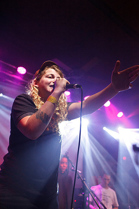 What’s going on Tuesday? (Action Bronson, Kate Tempest, Radiator Hospital, AWVFTS, JSBX, Japanese bands & more)