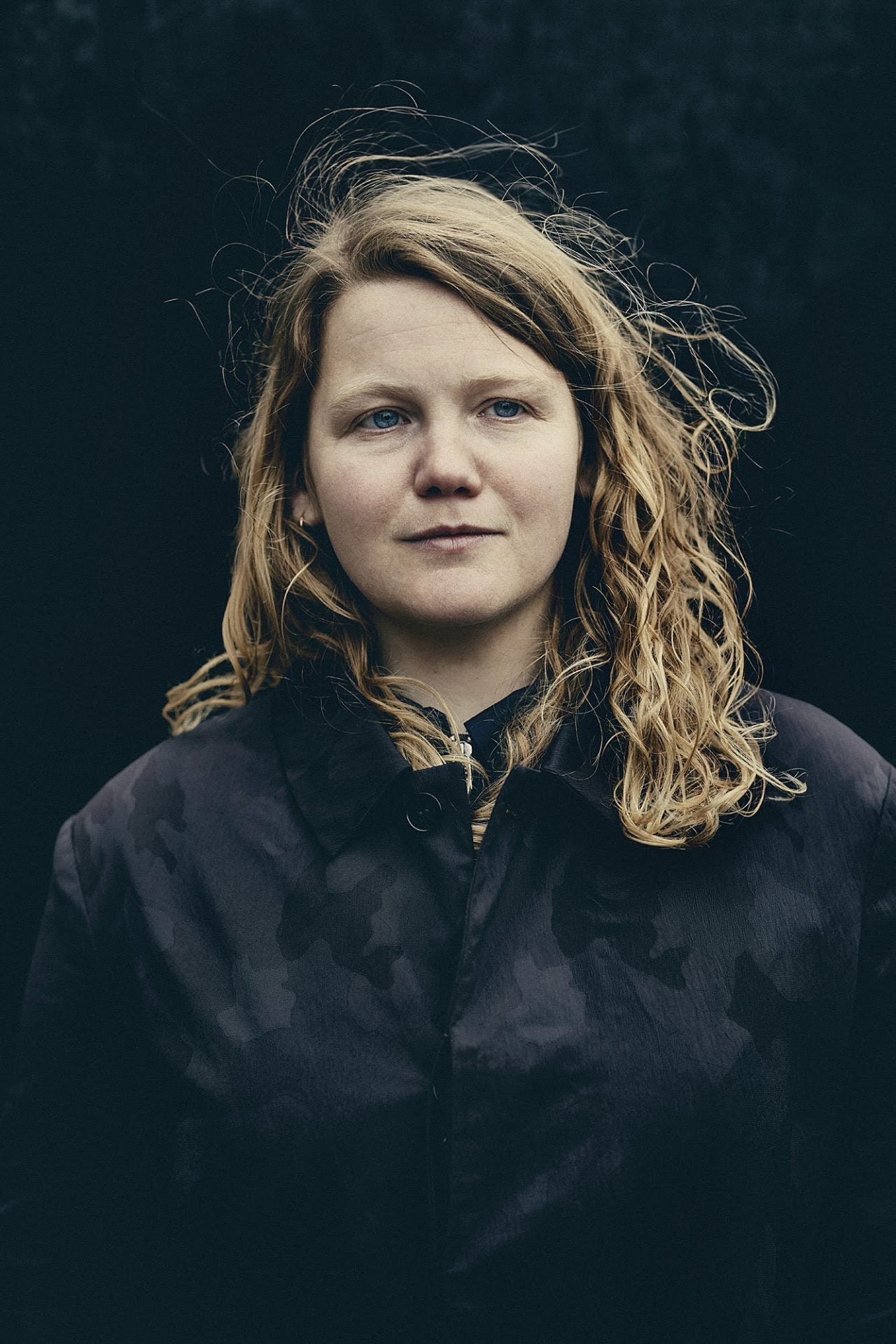 Kate Tempest announces U.S. tour; ‘The Book of Traps and Lessons’ out this week