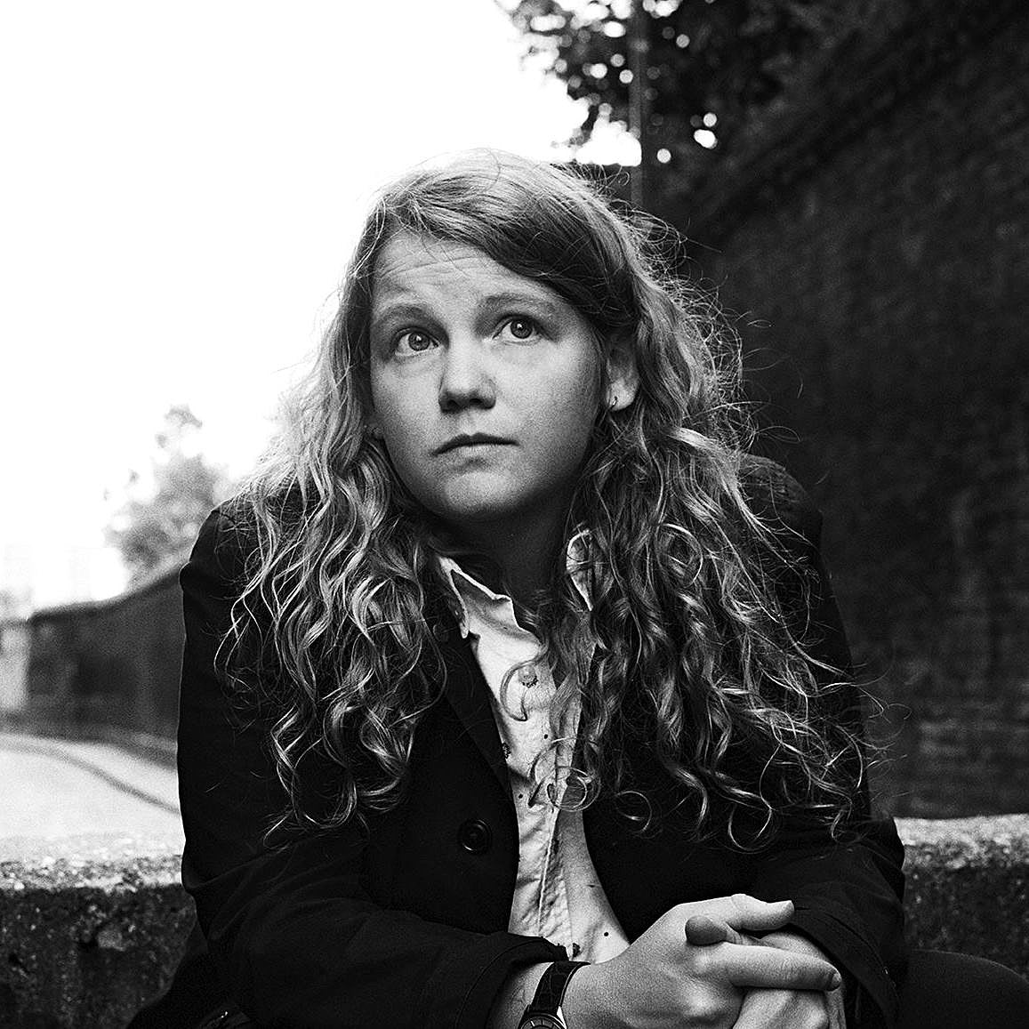 Day 48/100: Kate Tempest – “Bad Place For A Good Time (edit)”