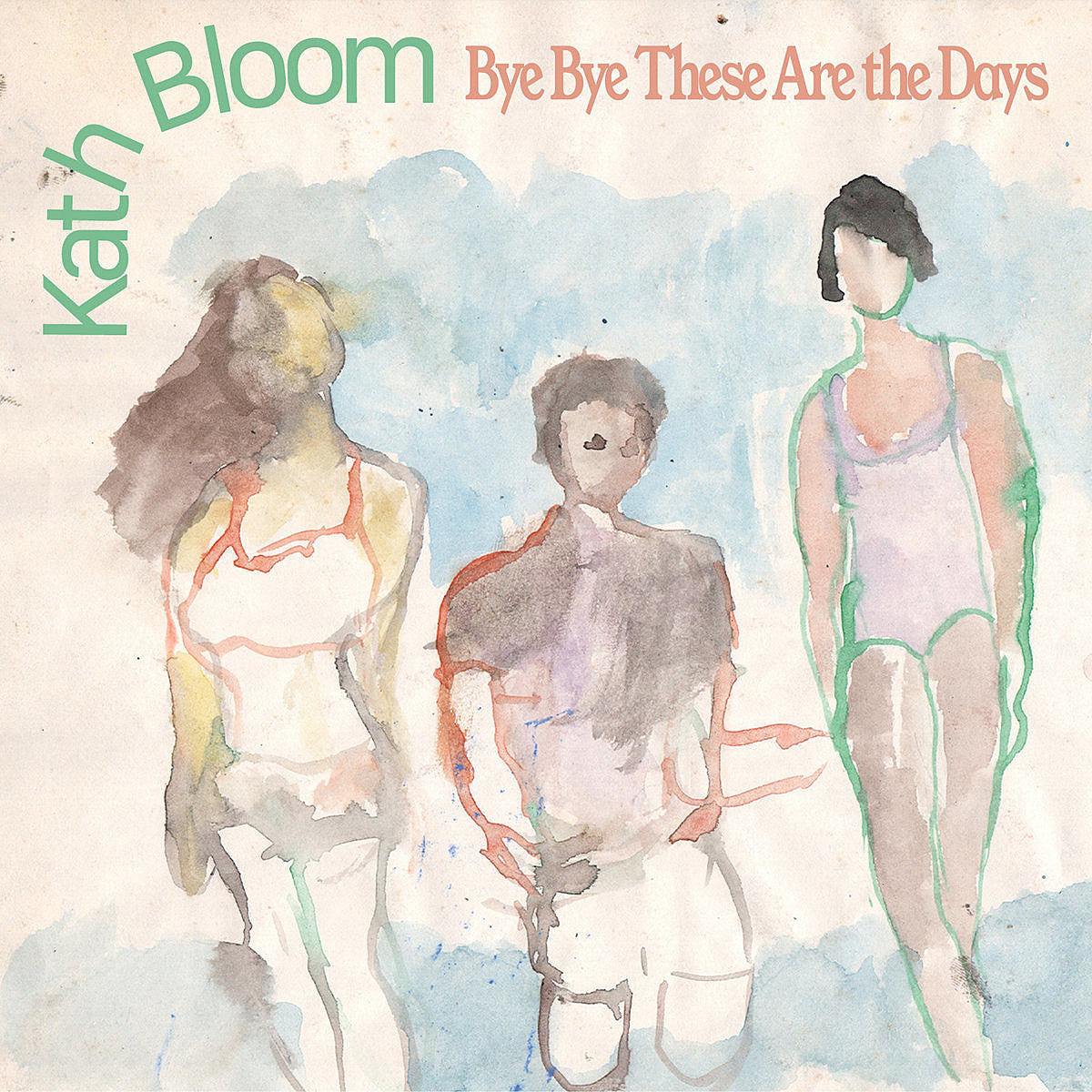 Listen to Kath Bloom’s new song “Leaving Things” off upcoming album