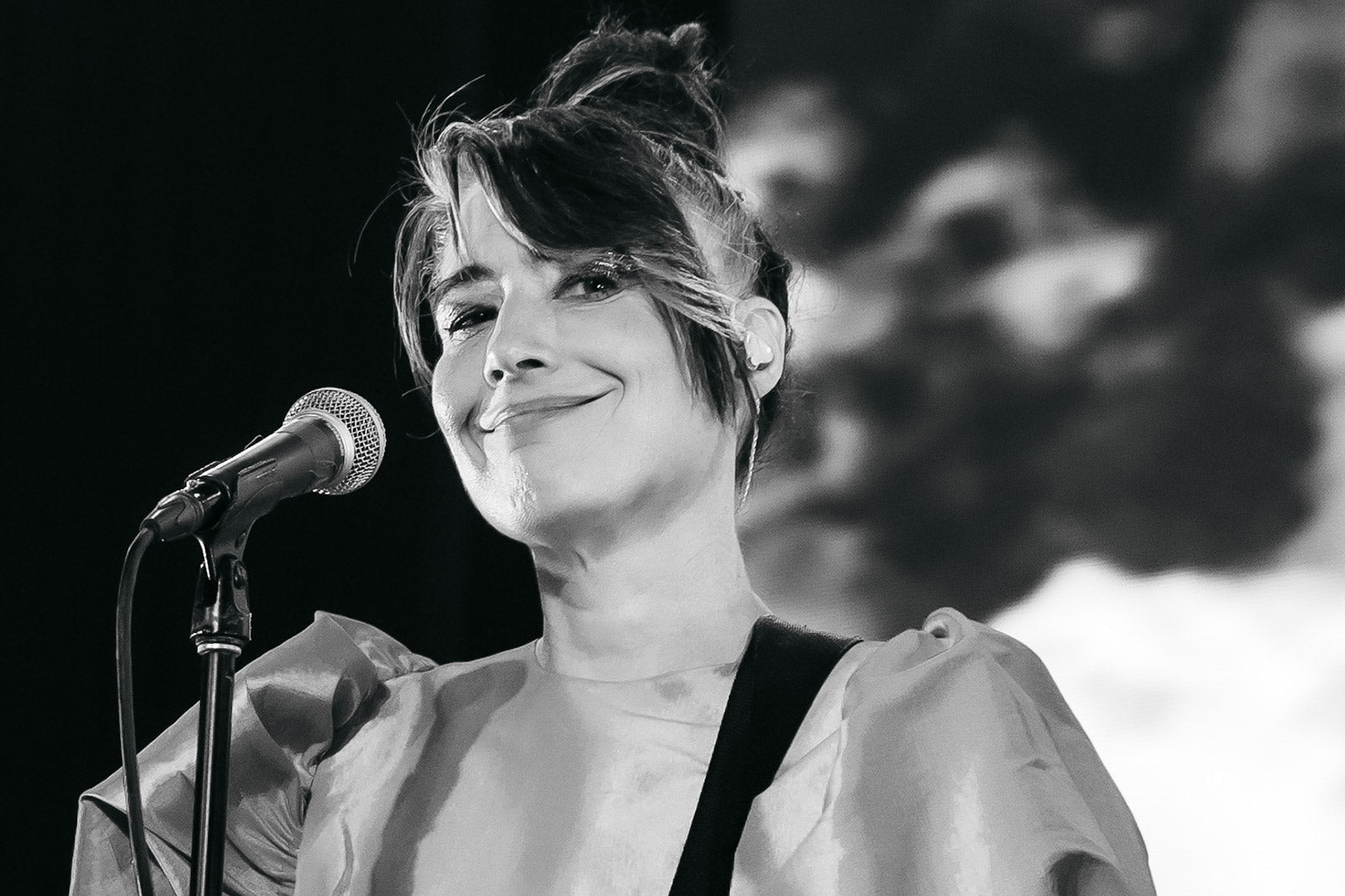 Kathleen Hanna announces ‘Rebel Girl’ book tour (Kings Theatre included)