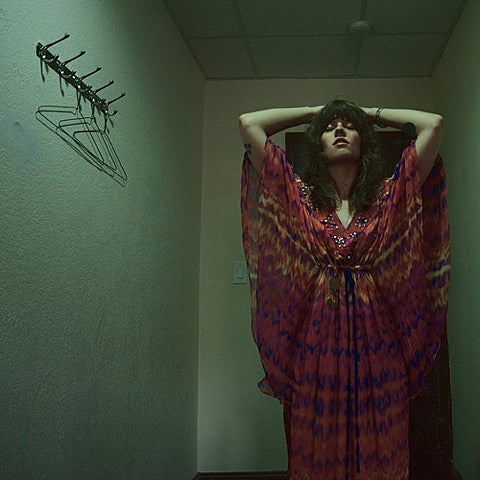 Katie Von Schleicher releasing ‘Bleakspoitation’ on Ba Da Bing (stream a track), playing shows