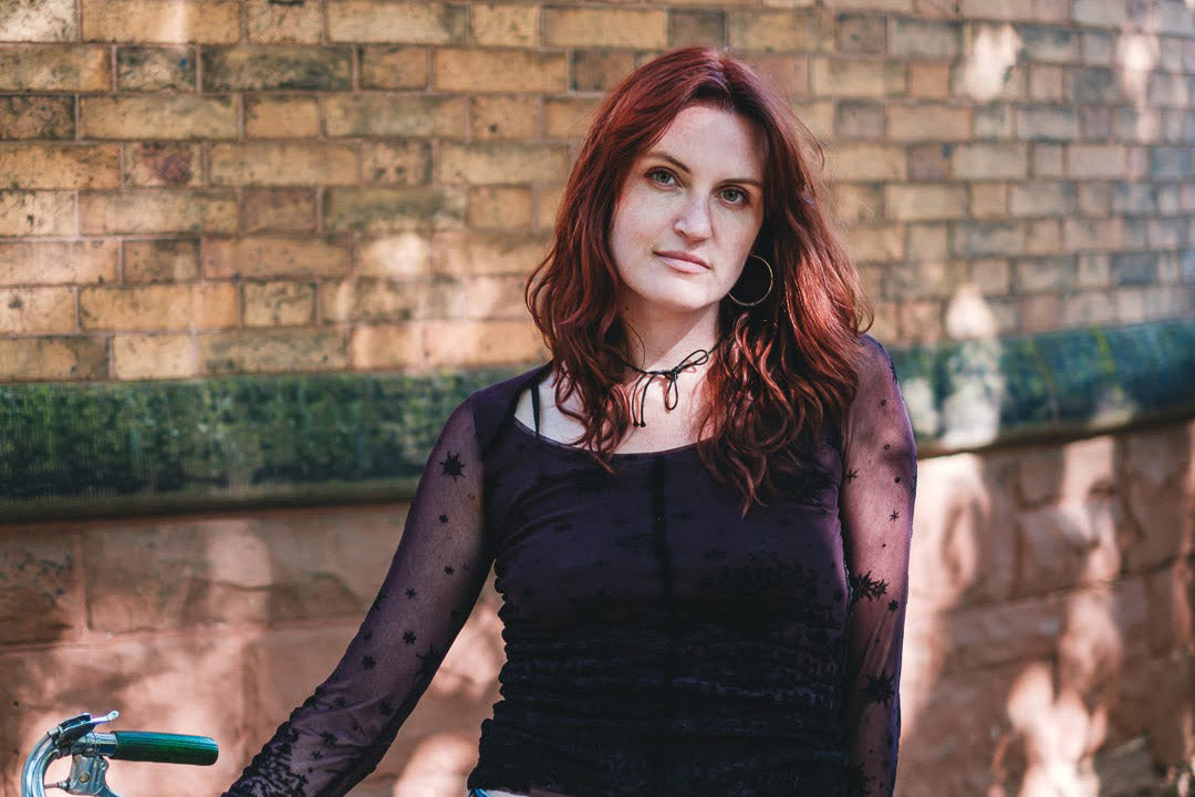 Evanston Folk Festival 2024 portraits (Jeff Tweedy, Katie Gavin, Hiss Golden Messenger, more)
