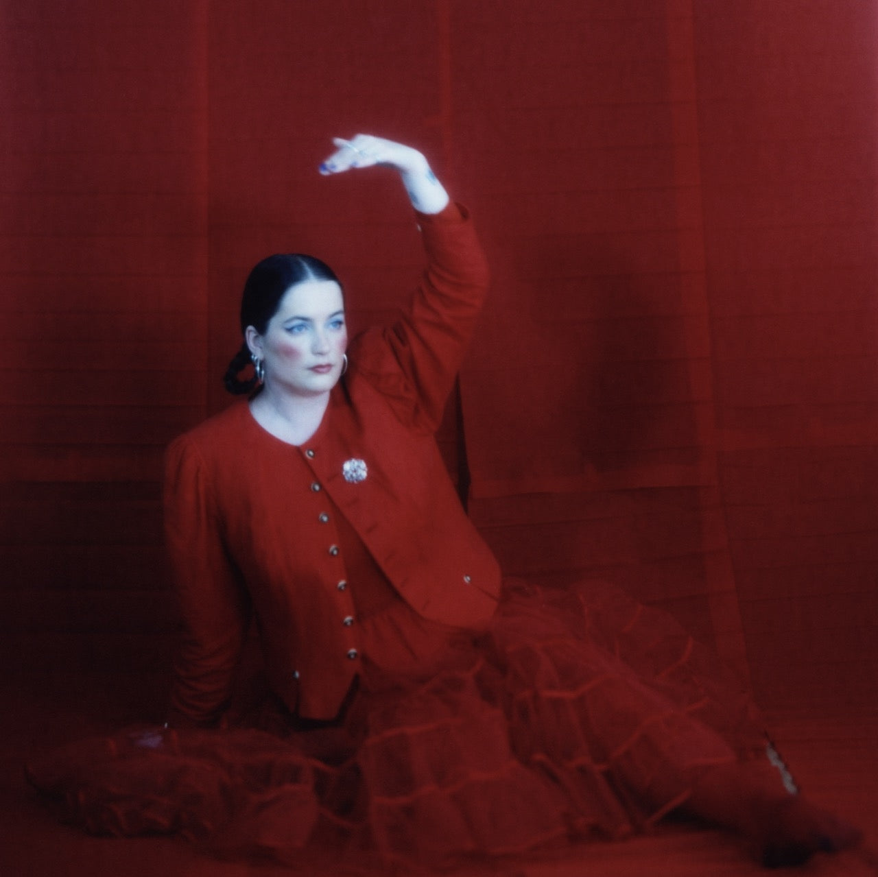 Katy J Pearson tells us about Beach Boys, Julia Holter, Joan Baez and more songs that take you to the countryside