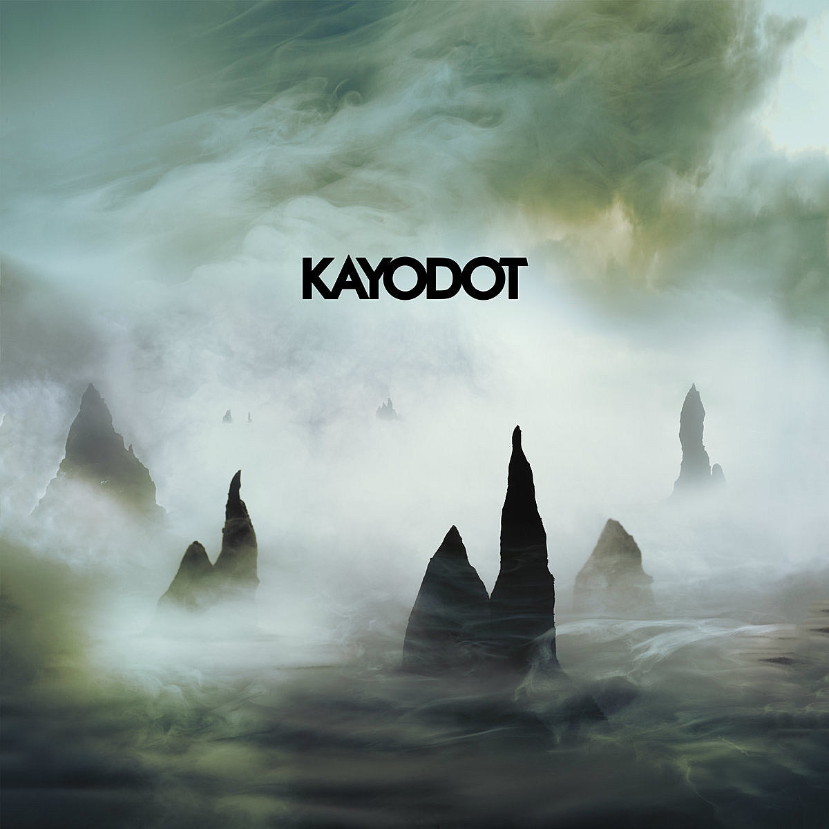 Kayo Dot announce new album ‘Blasphemy’
