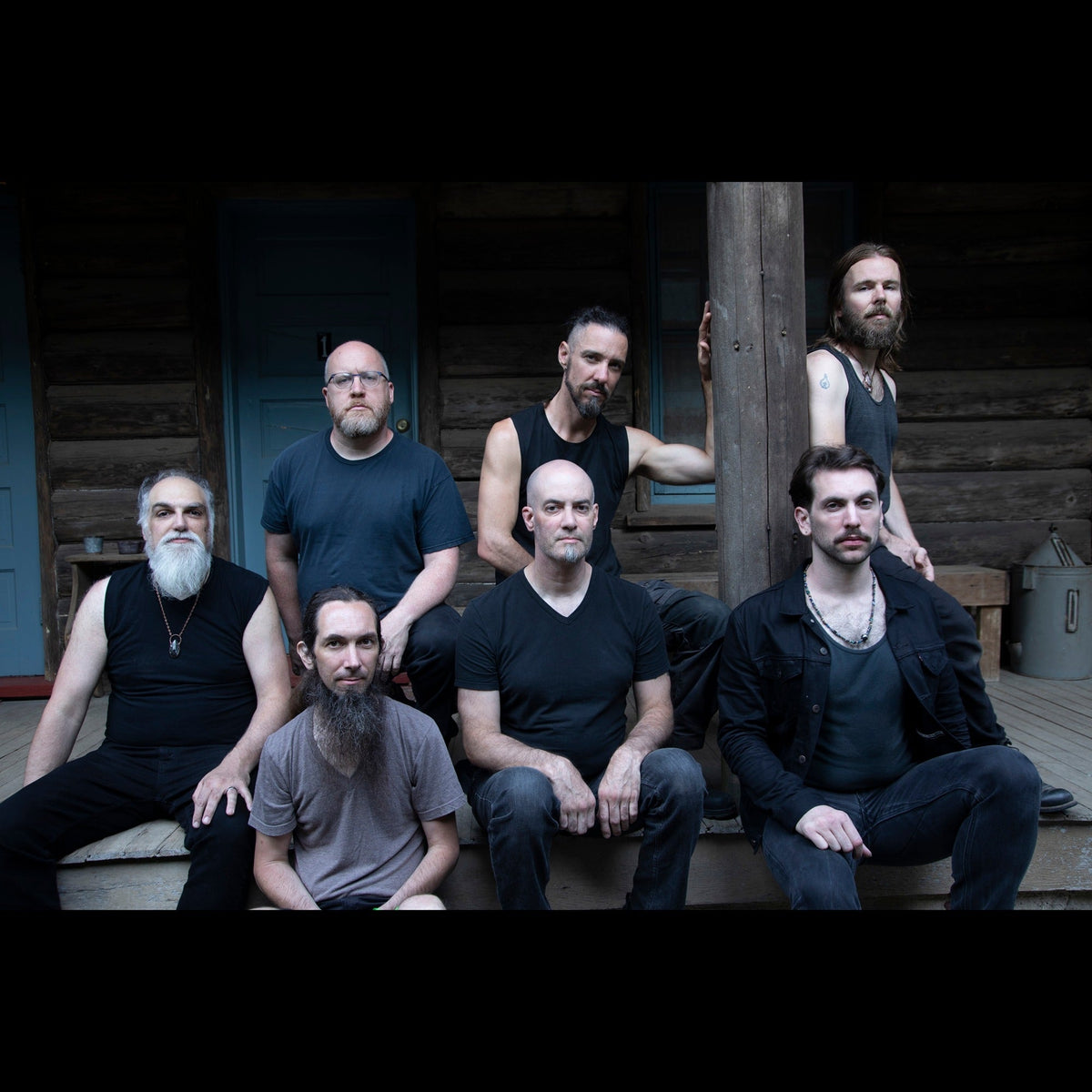 Tour news: Dillinger Escape Plan, The Cure, Rush, Explosions in the Sky, Downtown Boys, Totally Tubular Fest, Kayo Dot, more